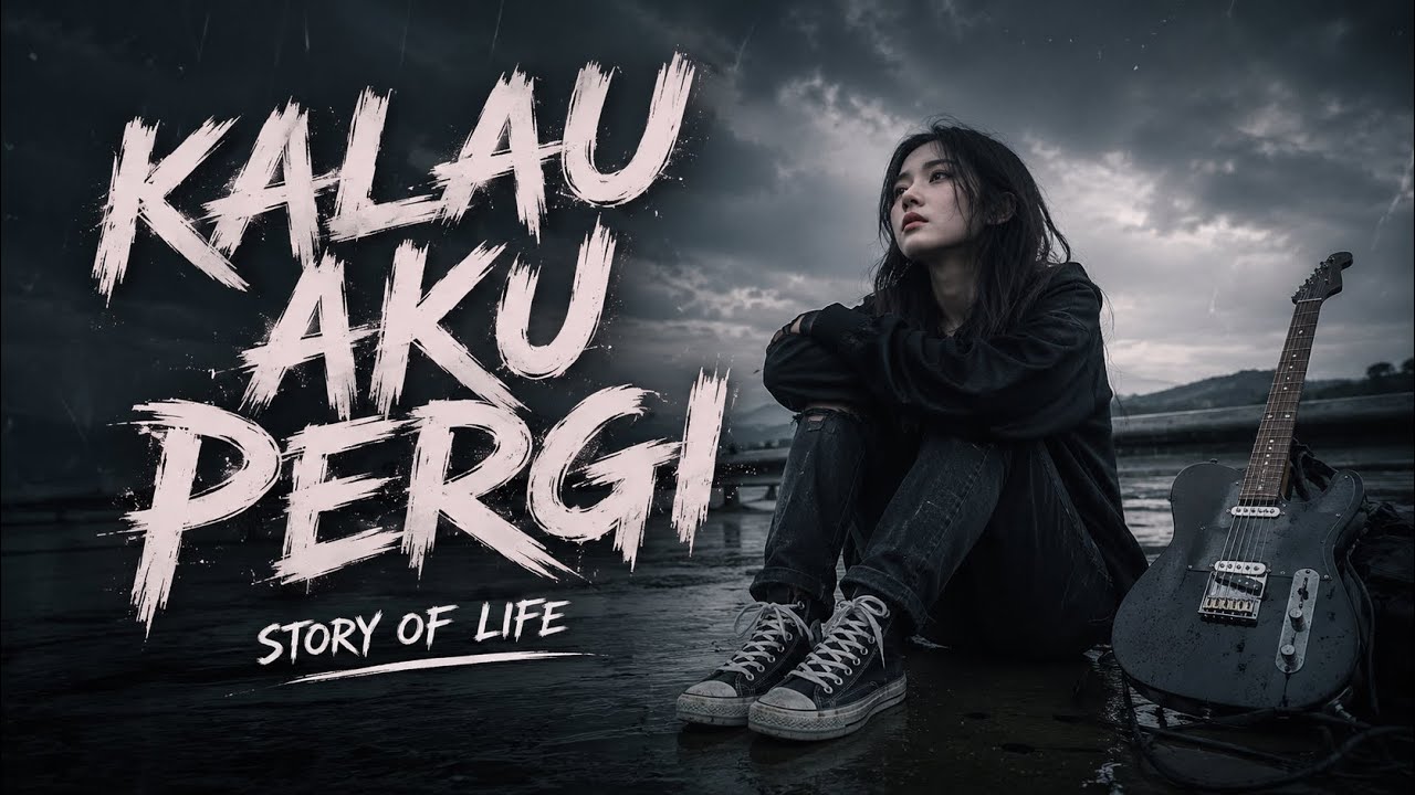Story Of Life - Kalau Aku Pergi