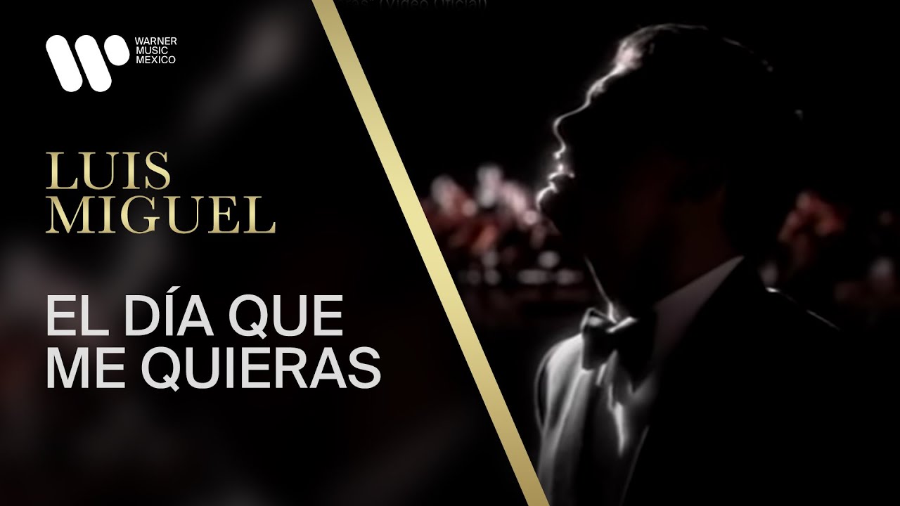 Luis Miguel - 