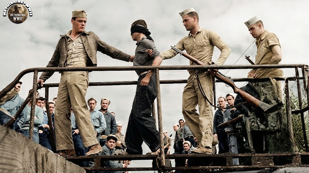 Brutal End of GAY Nazi SA Commander Who Ruled Berlin Through Fear: Karl Ernst