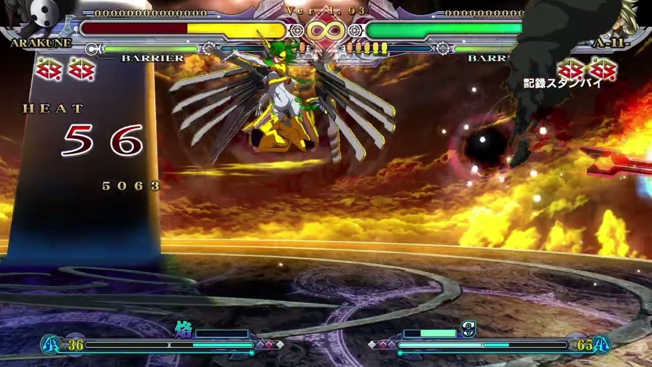 random CS2 Lambda combos