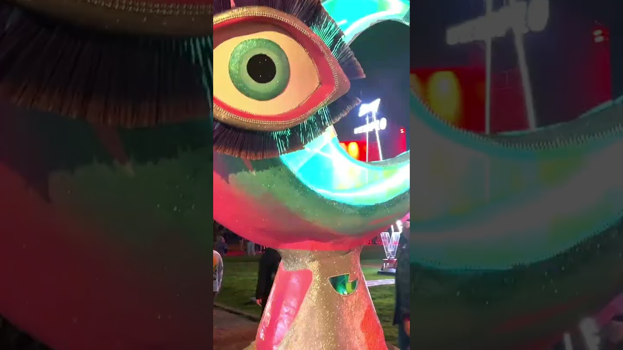 Con Lola Mento y Barrio Rojo resumen Día 1 - Festival Estéreo Picnic 2025