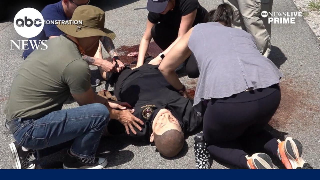 Inside the security training facility preparing America&rsquo;s diplomats