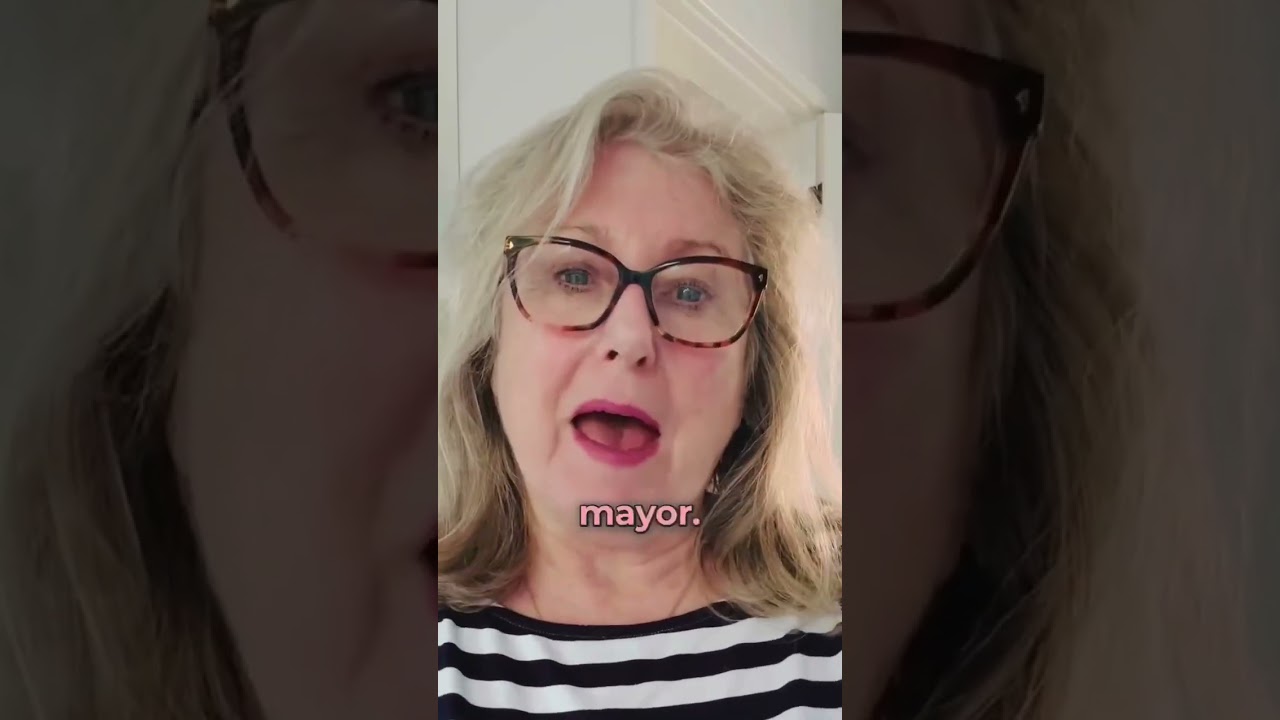 Susan Hall's Quick Message to Donald Trump about Sadiq Khan