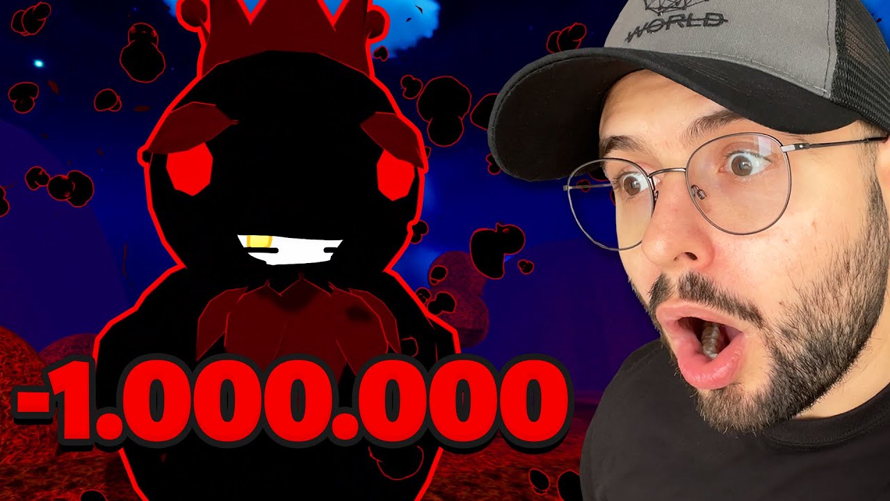 -1.000.000! Finalul RAU din Bouncing Duck Simulator