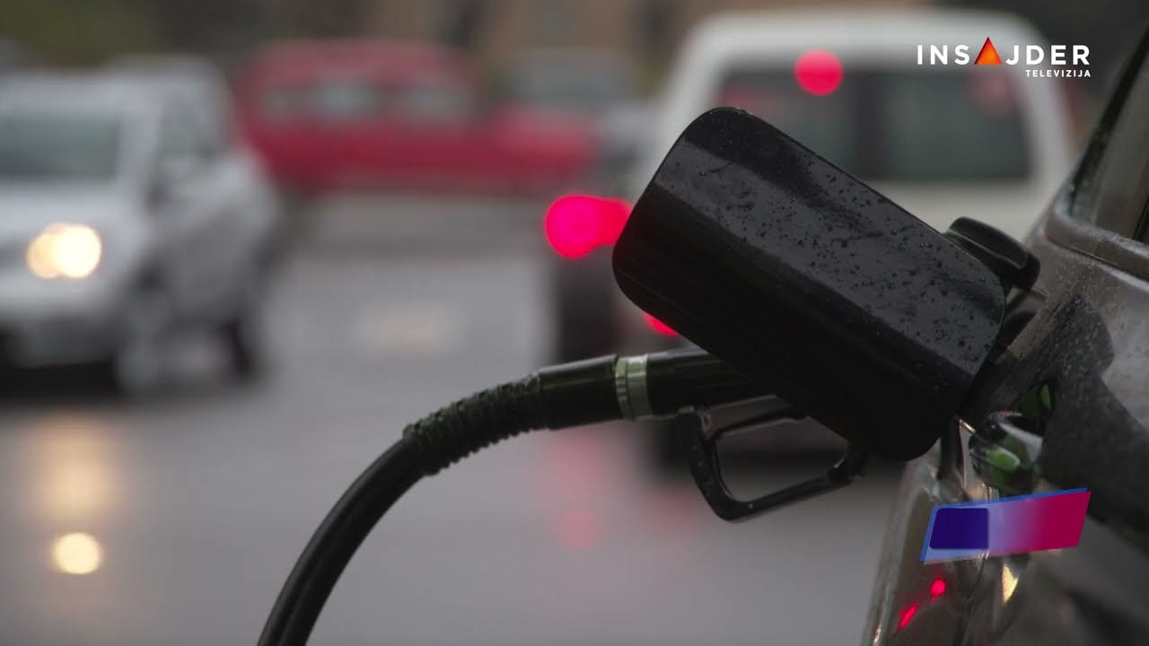 Globalni šok na tržištu nafte: Kratkoročni poremećaj ili sledi dodatni rast cena