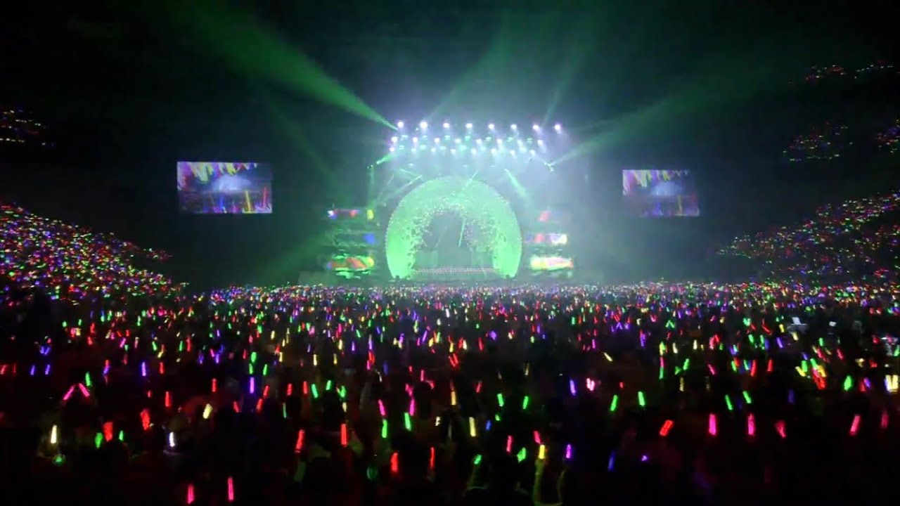 ももクロ overture  ももクリ2017SSA