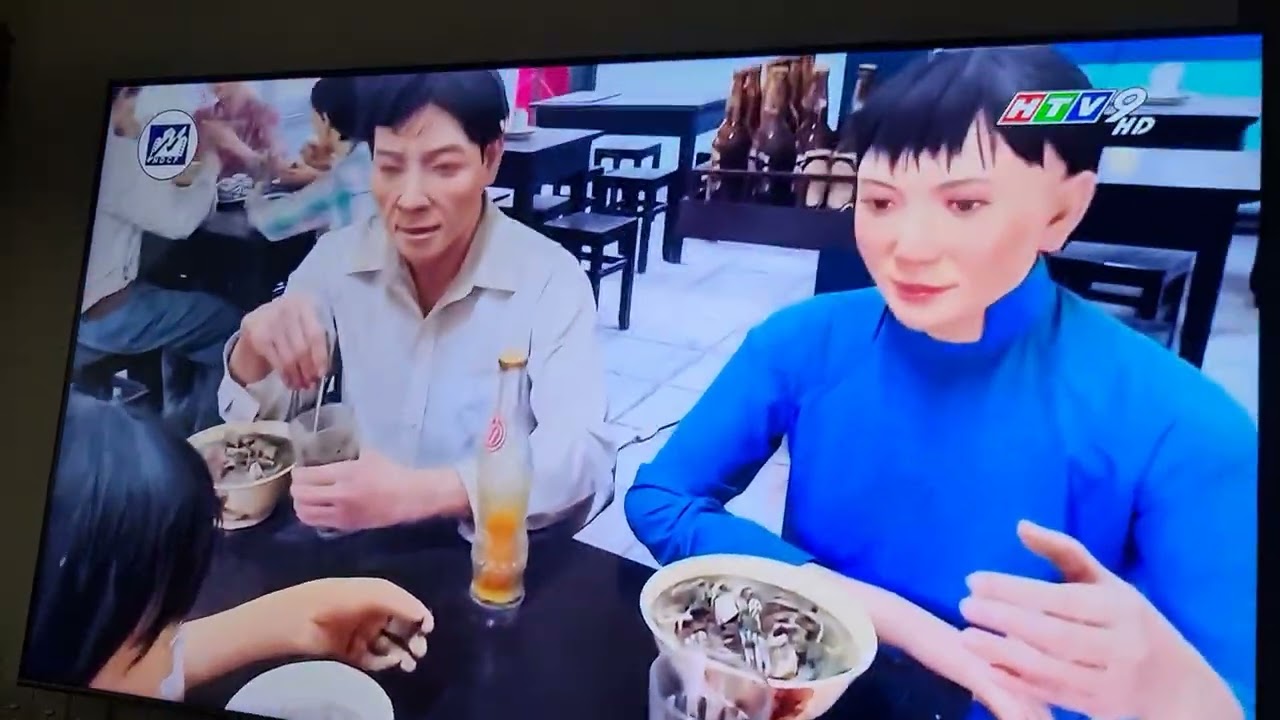 di tích quán NHAN HƯƠNG Biệt Dộng Sài Gòn - Gia Dịnh