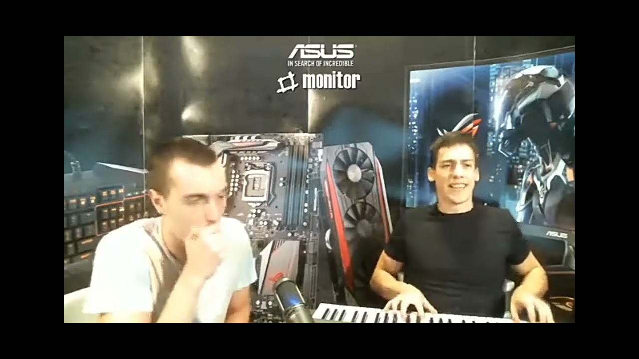 Baka Prase X Choda Otp yasuo