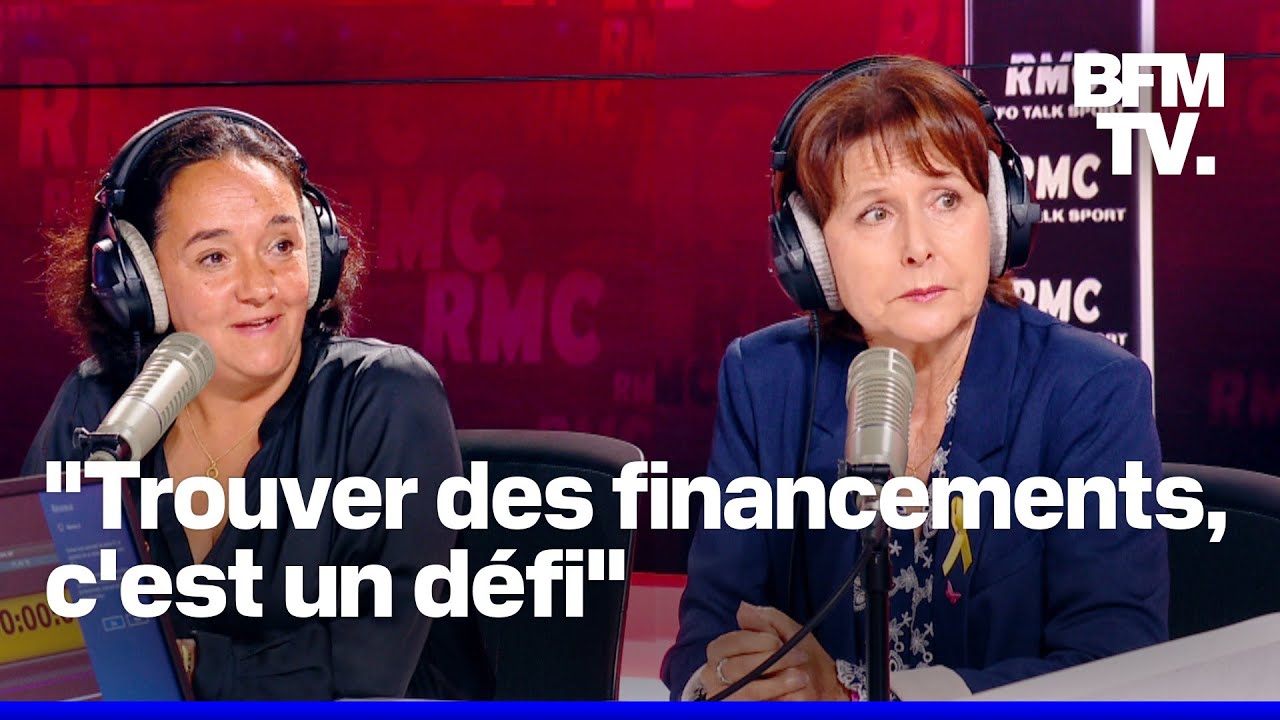 Cancers pédiatriques: ces nouvelles pistes qui donnent de l'espoir