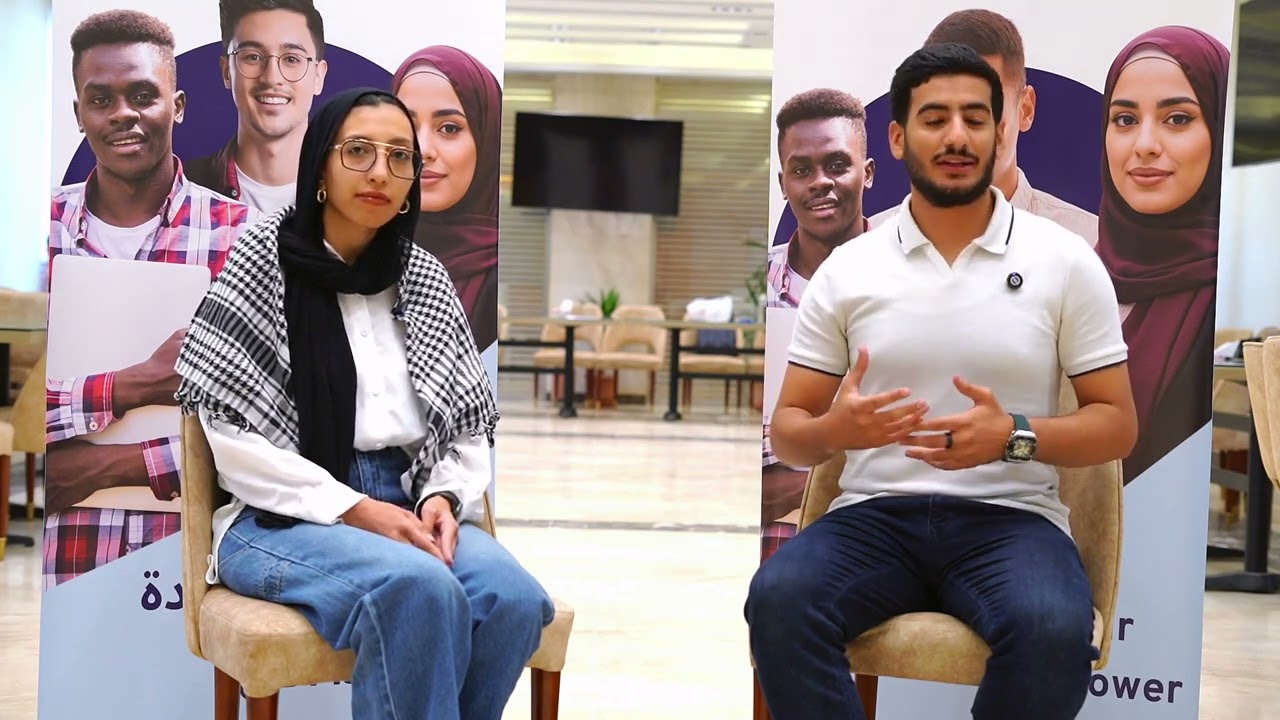 Youth Voices: Leadership & Employability Skills Through ILO Business Simulation