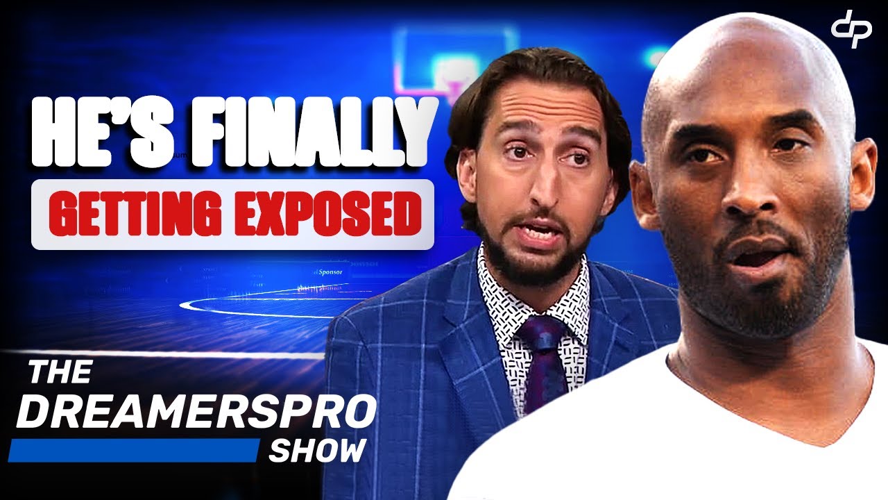 Shocking Audio Comes Out To Of Coach K Exposing The Lies Nick Wright Told About Kobe Bryant