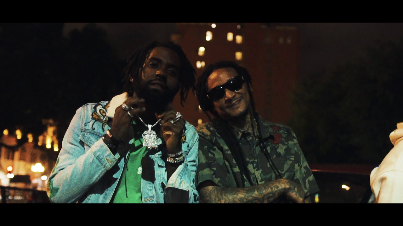 Lil Kant ft. SWA(5)G MTB - &ldquo;Stayed Down&rdquo; | shot by @ThomasTyrell619