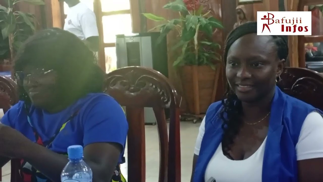 Banfora-SUNU Assurances renforce les capacités des journalistes sur les fondamentaux de l'assurance.