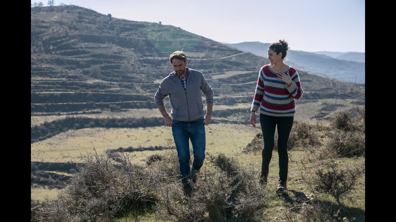 #Sedimenta2: Regenerando  ecosistemas en el Camero Viejo