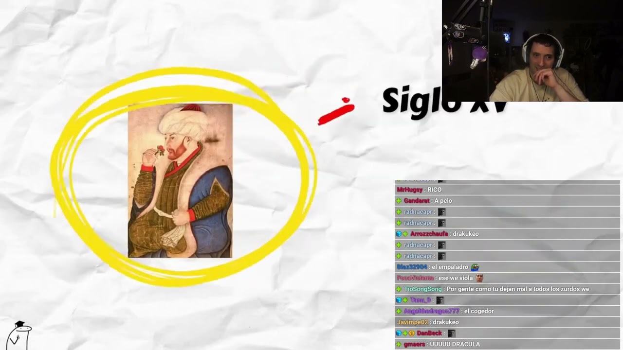 GUIBEL REACCIONA A LAS 15 PEORES PERSONAS DE LA HISTORIA
