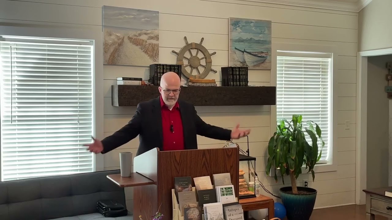 The Resurrection of Christ : The Testimony of the Scriptures