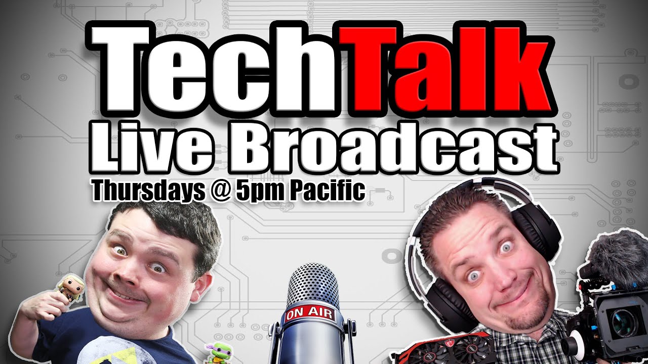 TechTalk #117 - AMD RX480 out of PCIE Compliance??