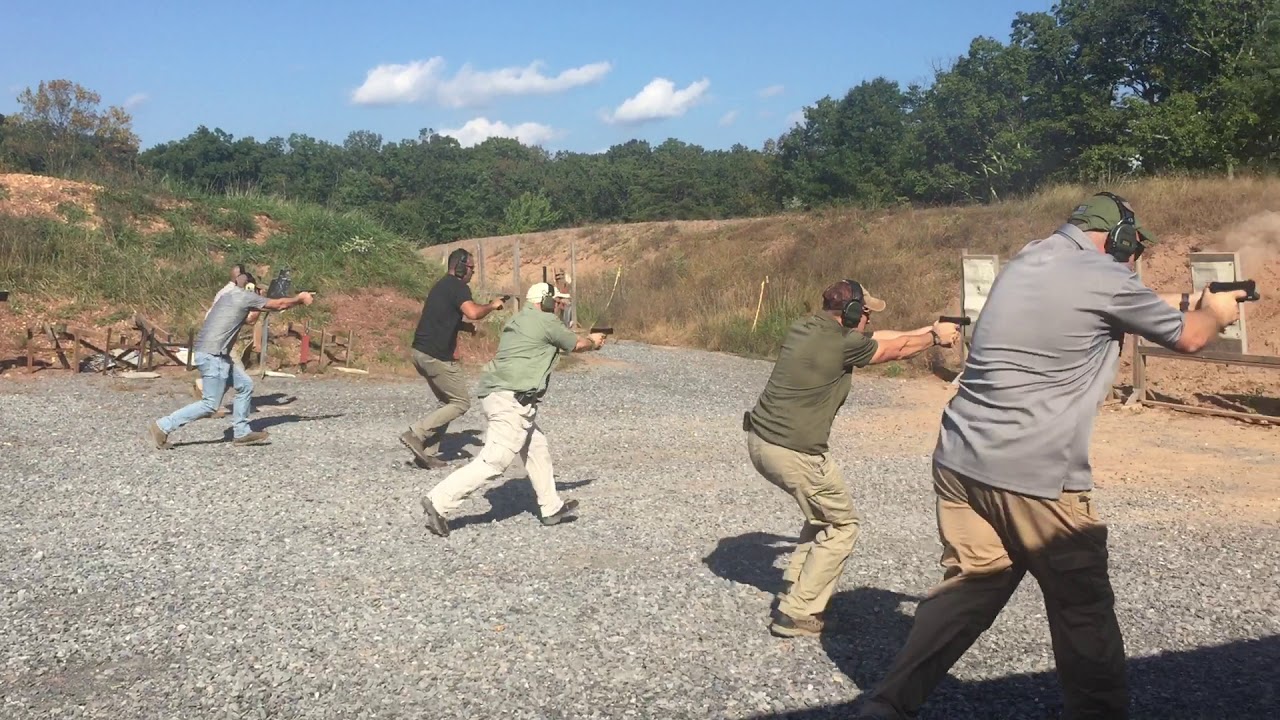 Green Ops Michael Green DefenseReview com DR 8