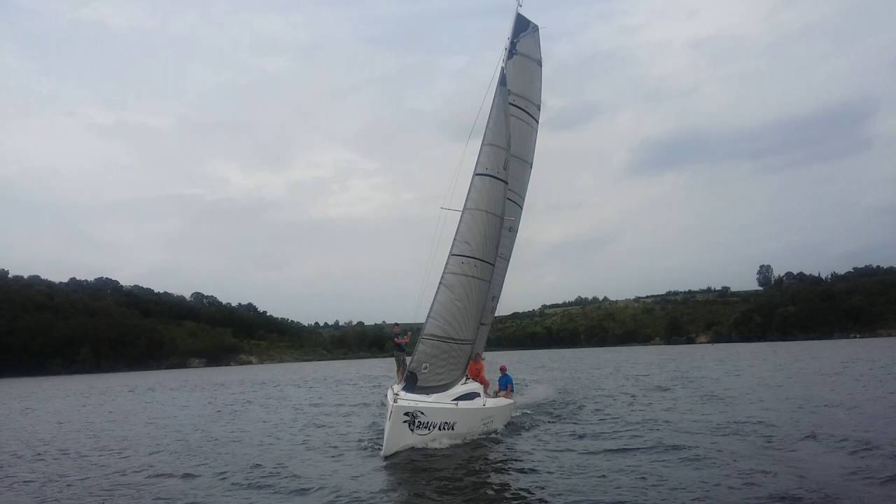 750 performance Biały Kruk