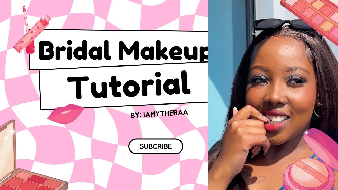 MAKEUP VLOG🌸 : First make up vlog 🤭 hope you guys enjoy it 🥰🥰.