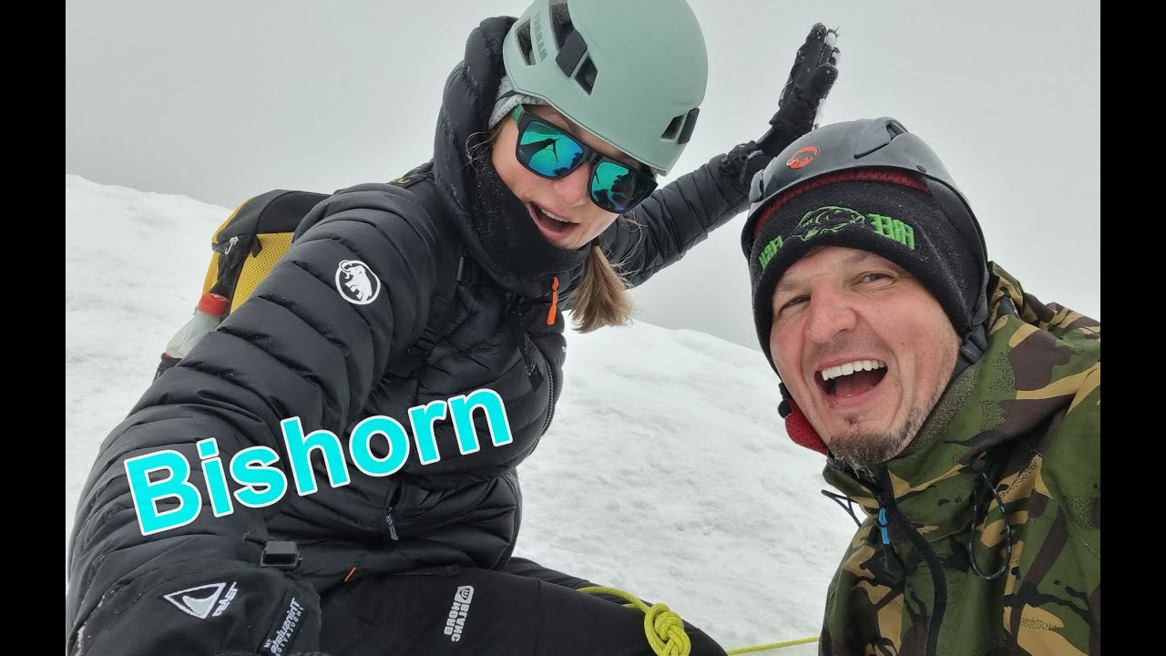 Bishorn 4 151 m