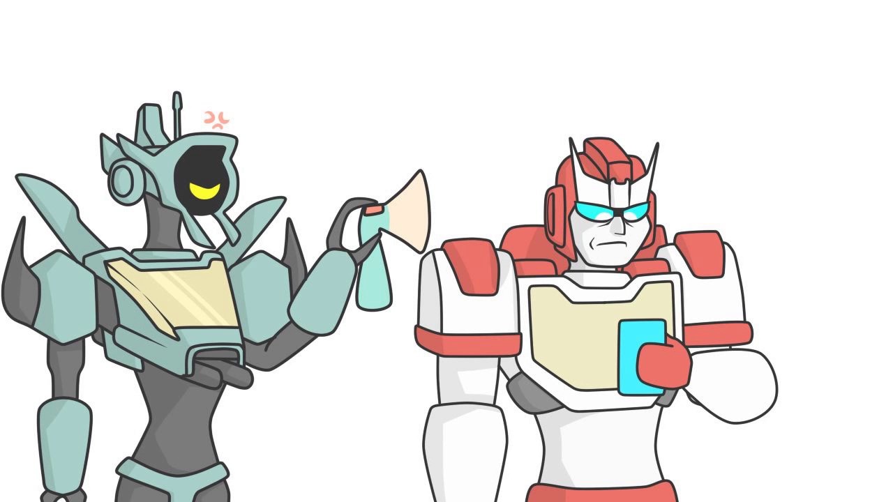 Lost Light Adventures 1