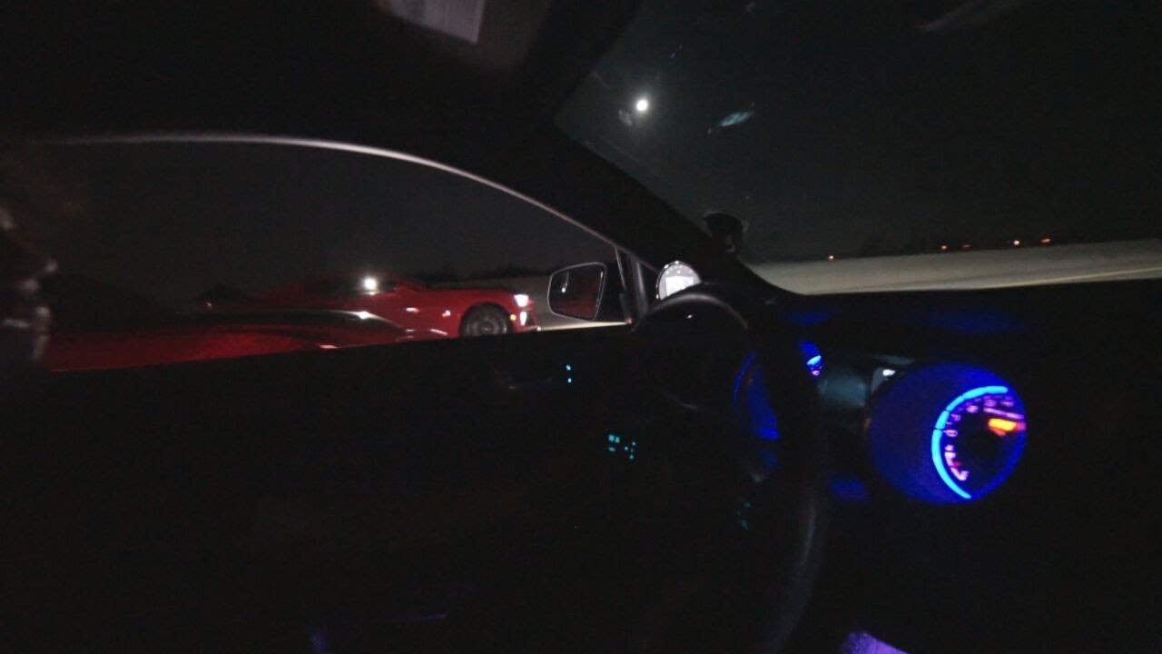 MY 700HP SHELBY GT500 VS BOOSTED 5.0 & ZL1!!