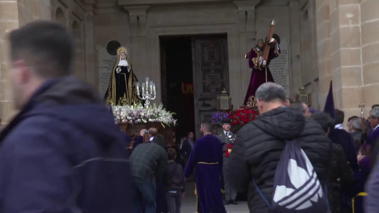 Cofradía de la Santa Vera Cruz, Disciplina y Penitencia 2025