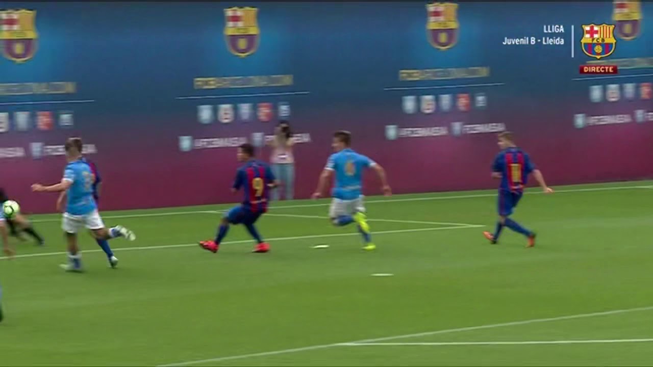 Highlights Victor Vidal