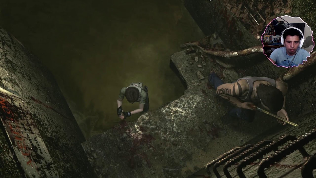 Todos los RESIDENT EVIL DEL 0 AL 8 Hasta conseguir el REQUIEM