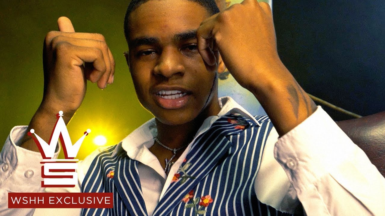 YBN Almighty Jay 