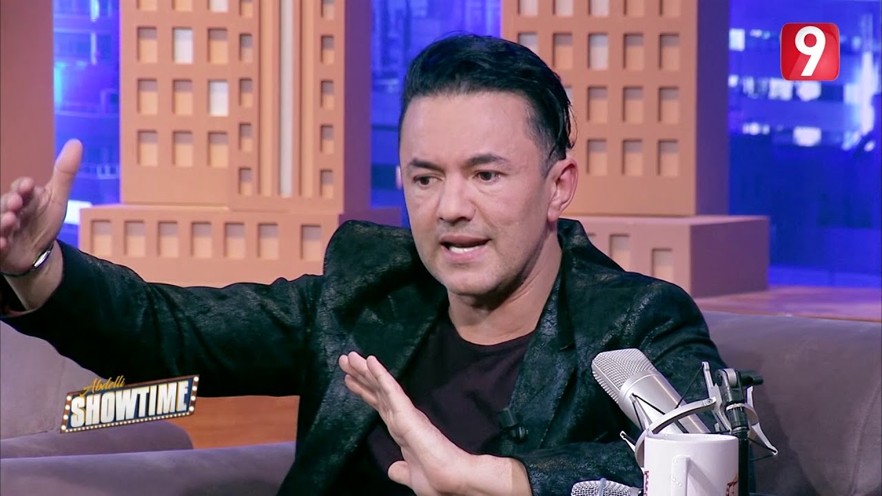 RedOne يحكي على بداياته: كنت نعزف على الأرض و عشت في السويد ماغير أوراق