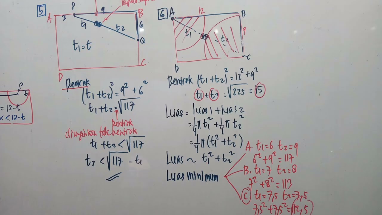 PENALARAN MATEMATIKA  4 #utbk2026 #ui #itb #ugm 