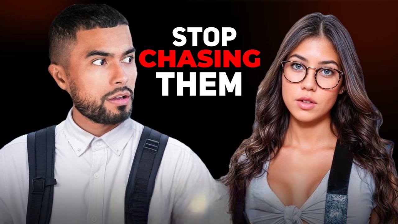 Stop Chasing Them – Do THIS and Watch Them Come Back
