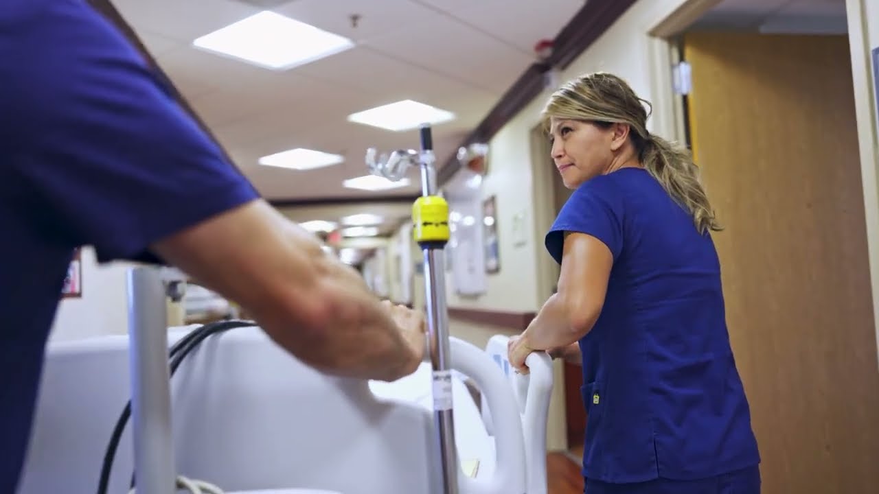 The future of healthcare IT starts with secure application access