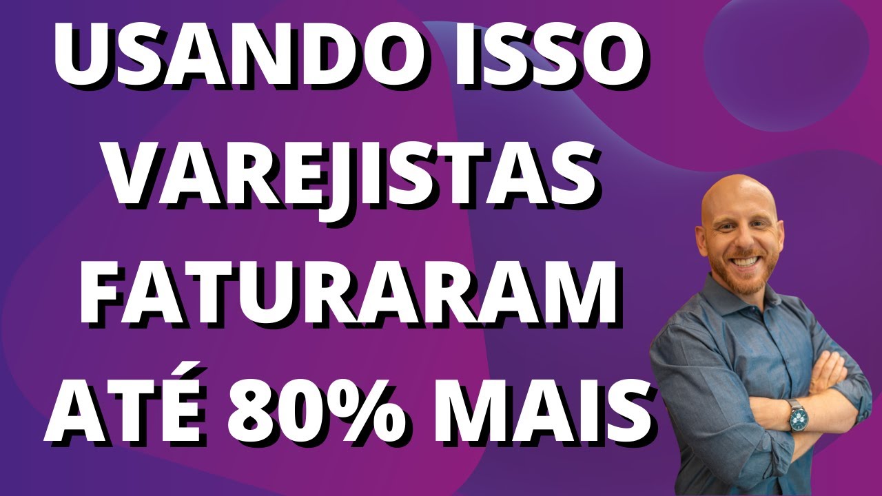 5 estratégias para aumentar em até 80% a venda da sua loja