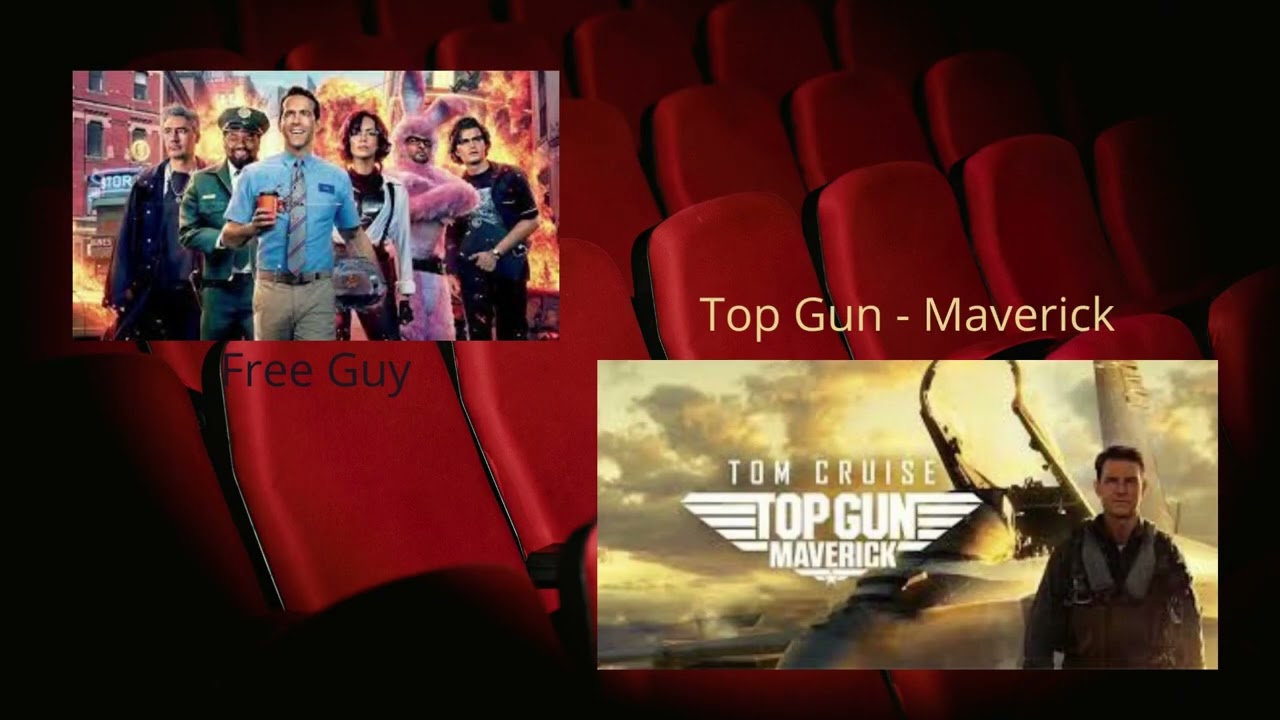 Canal TopFilmes - Trailer