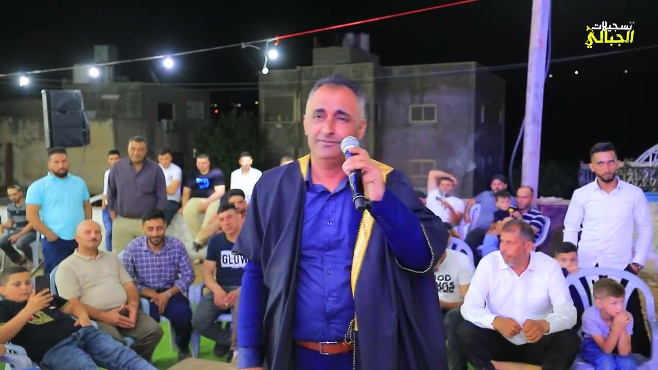 طوشة بين الفنان احمد الفحماوي والفنان محمد العراني💣🔥 سهرة العريس محمد داوود💣🔥 تلفيت 2022