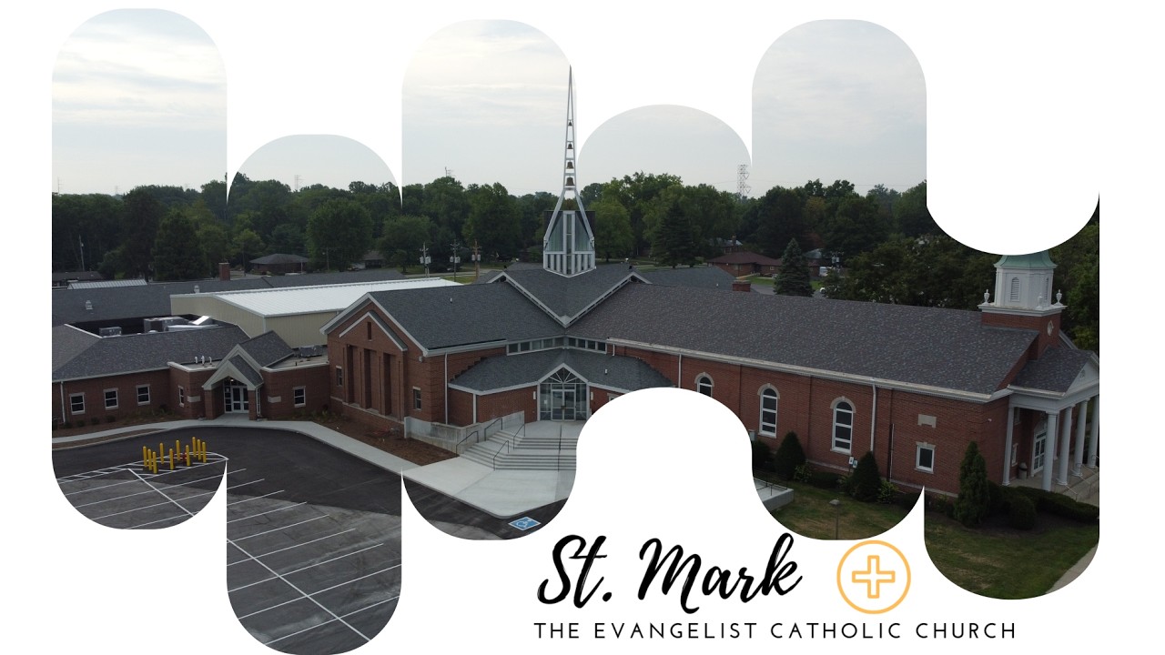 St. Mark the Evangelist Catholic Church Sunday Mass February 15, 2026