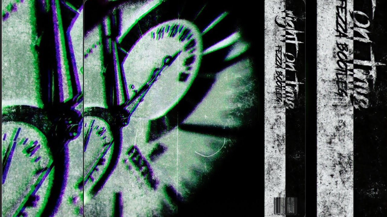 Chris Lawyer - Right On Time (Fezza Bootleg)