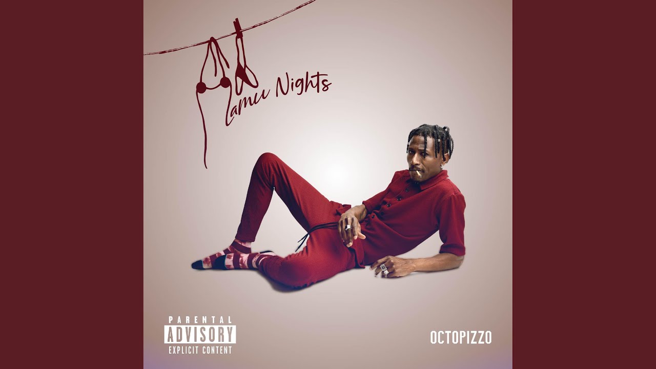 Vacation (feat. Lisa Oduor-Noah)