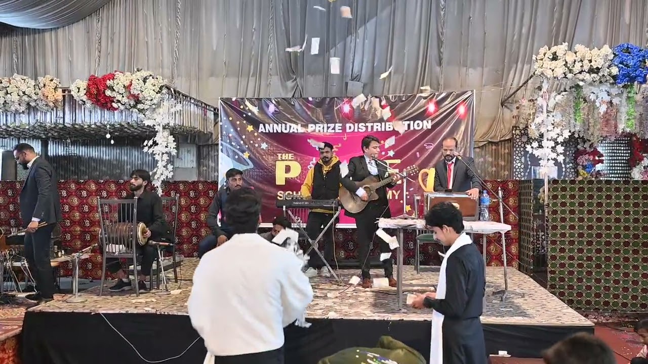 Mera mola Ali @thepaceschool