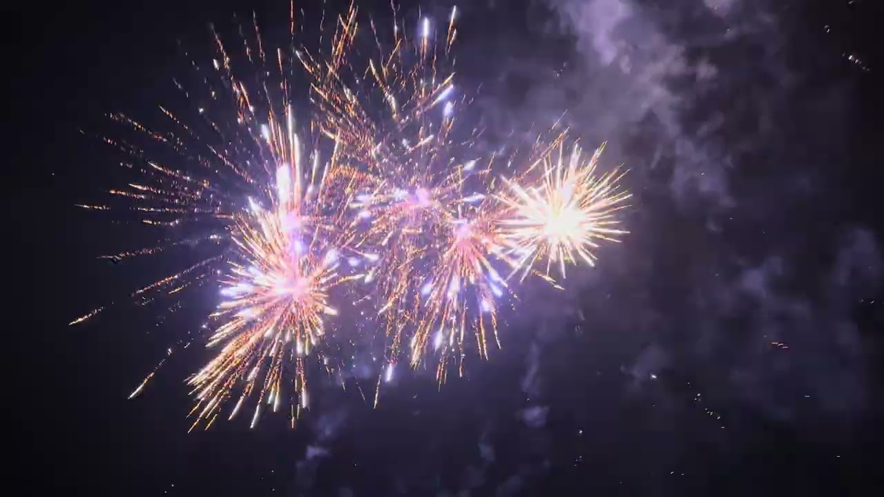 SRPyro - Willow Box (Oud en Nieuw 2025/2026)