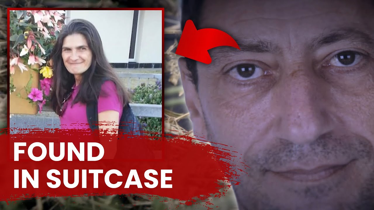 Bulgarian Woman Found Dead in Suitcase Exeter Railway