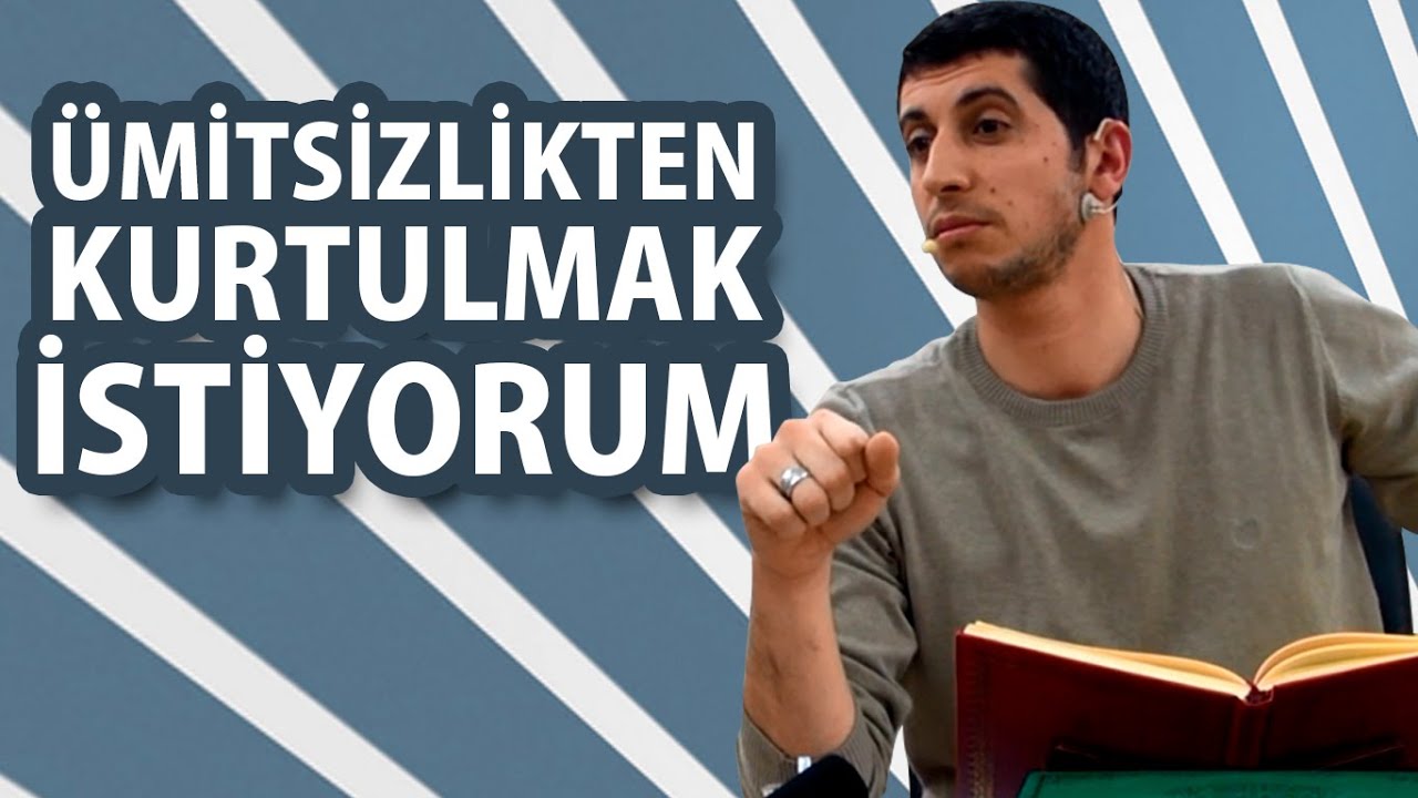 Bu Kadar Günahtan Sonra Tövbe Etsem Ne Fayda? - Serkan Aktaş