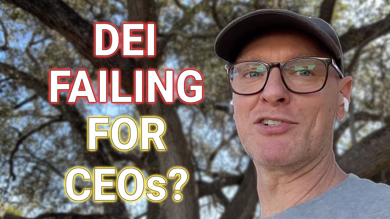 Why DEI is under attack