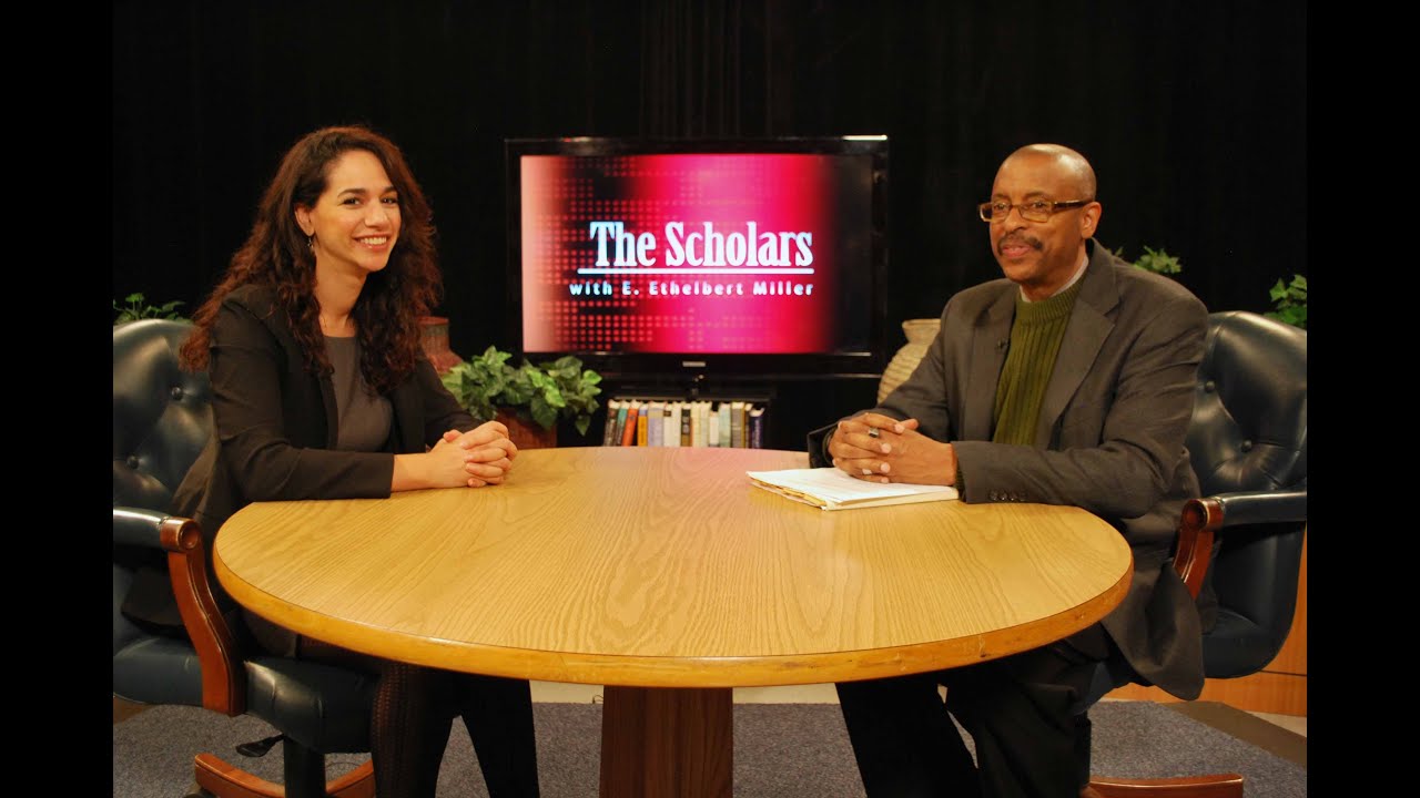 The Scholars: Noura Erakat Part 1