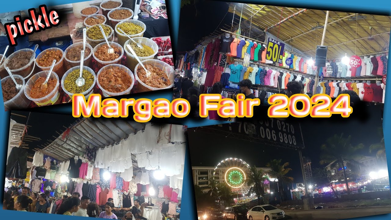 Did Lots Of Work At Home | Went To Margao Fair #konkanivlog