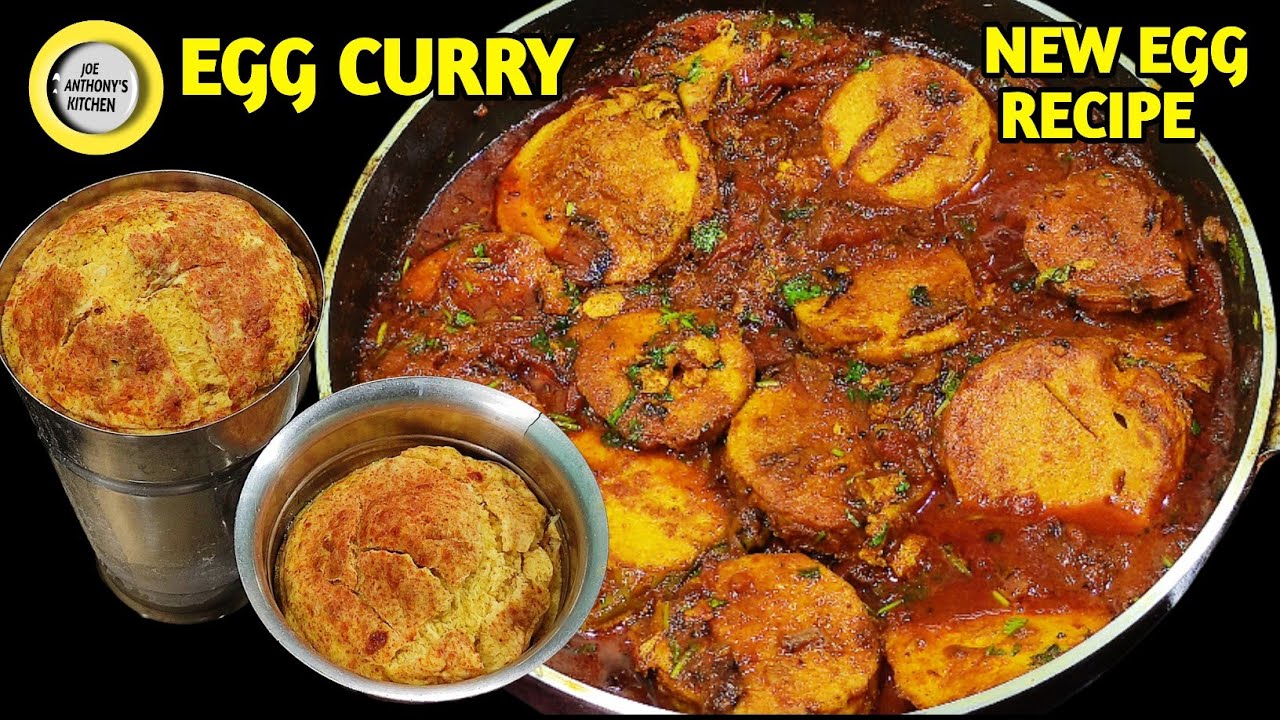 Swadisht Anda Curry Banane ka Anokha Tarika Zaroor Try Karein|Egg Curry recipe|New Egg Curry recipe 