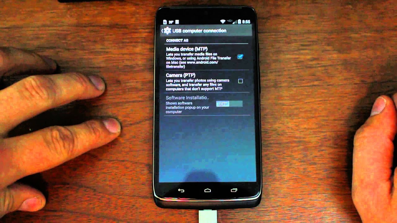 How to Block Remove Verizon and Amazon Apps on the Motorla Droid Turbo